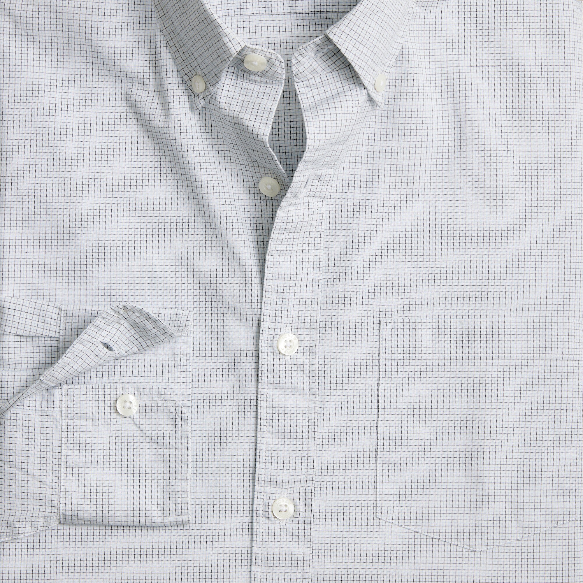 Classic-fit Flex Casual Shirt For Men | Factory