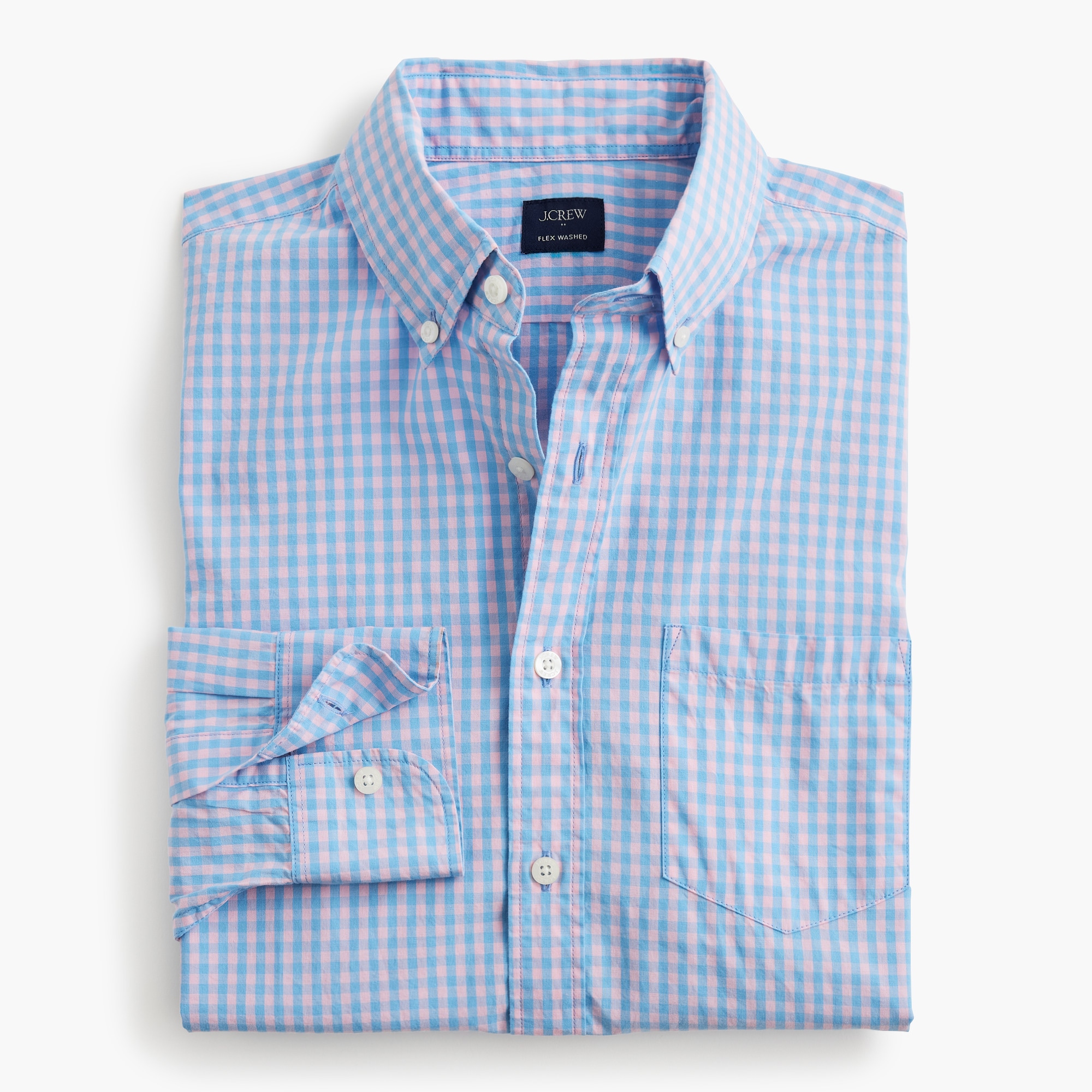 Classic flex casual shirt