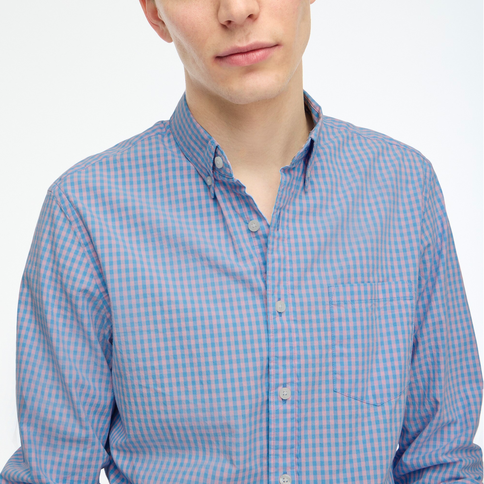 Classic flex casual shirt