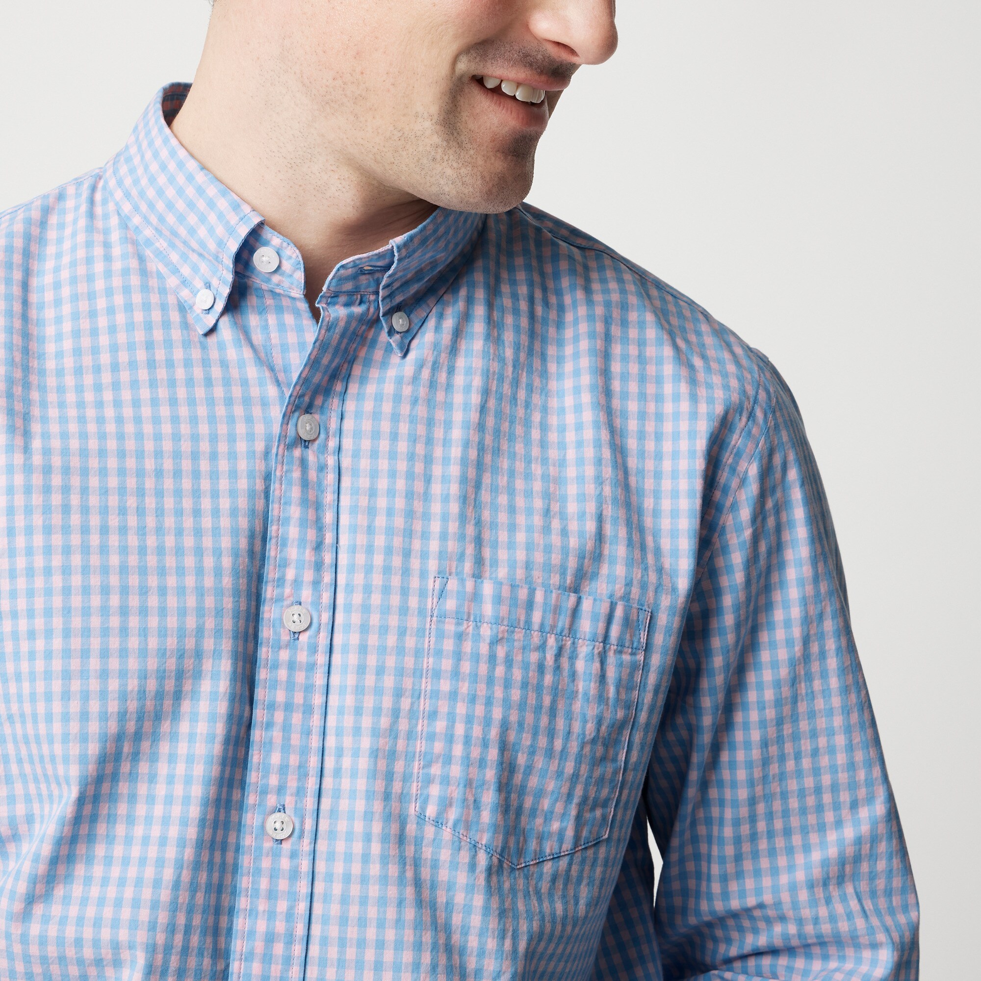 Classic flex casual shirt