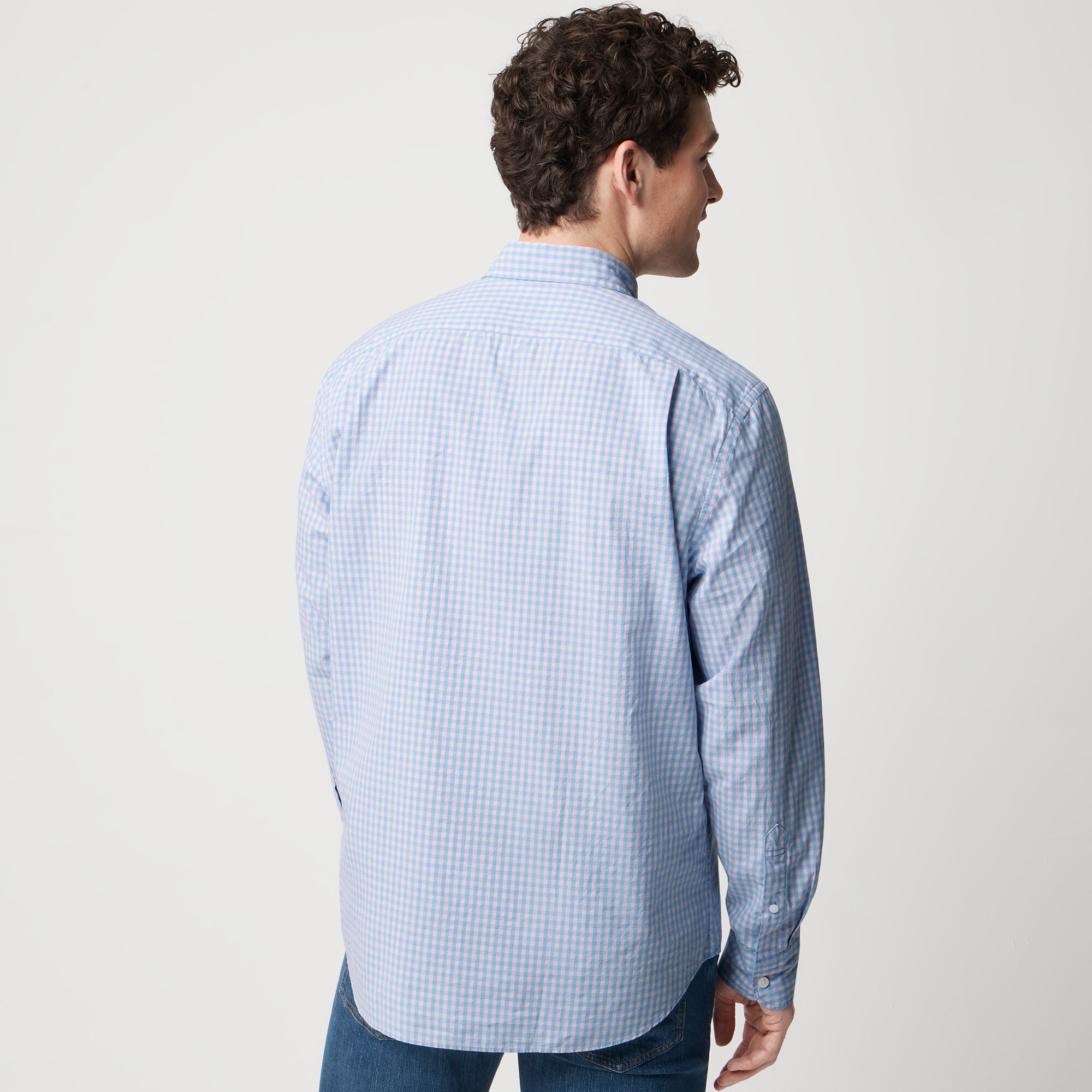 Classic flex casual shirt