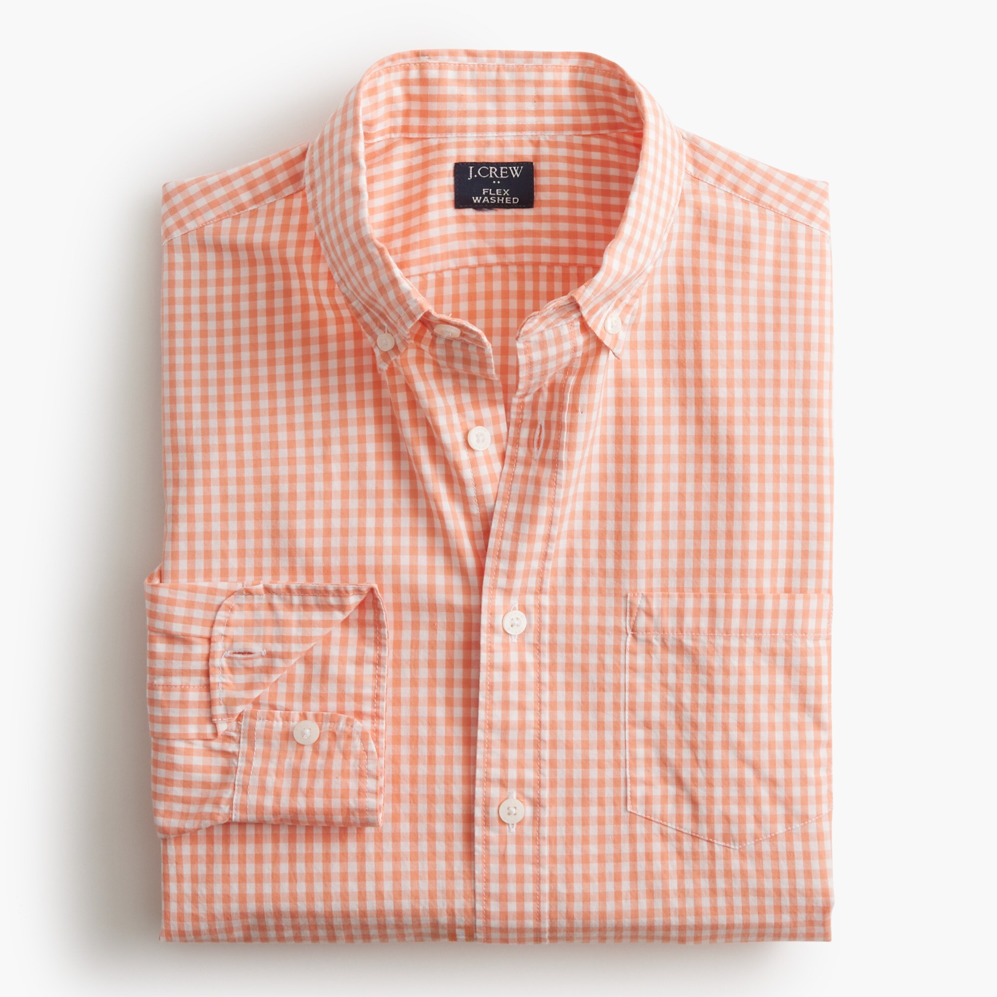 Classic flex casual shirt