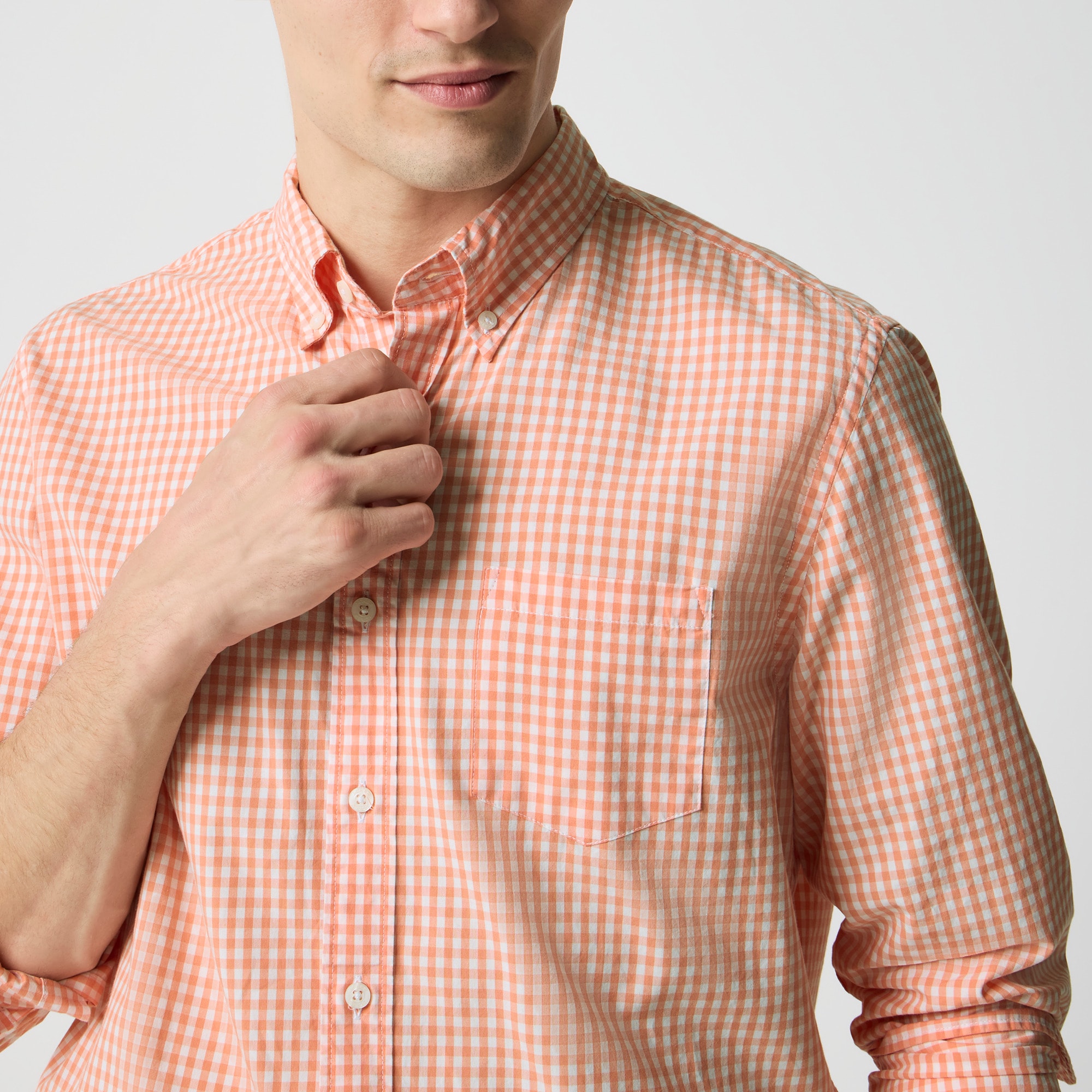 Classic flex casual shirt