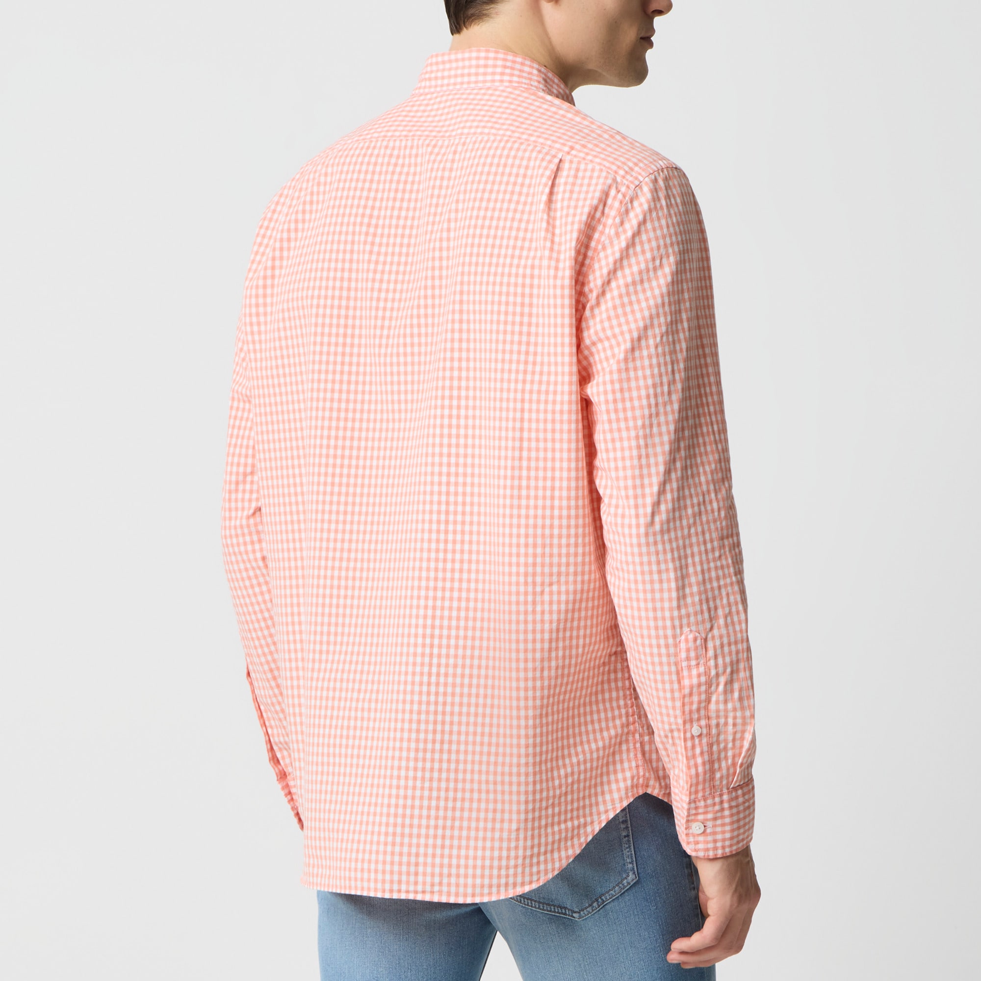 Classic flex casual shirt