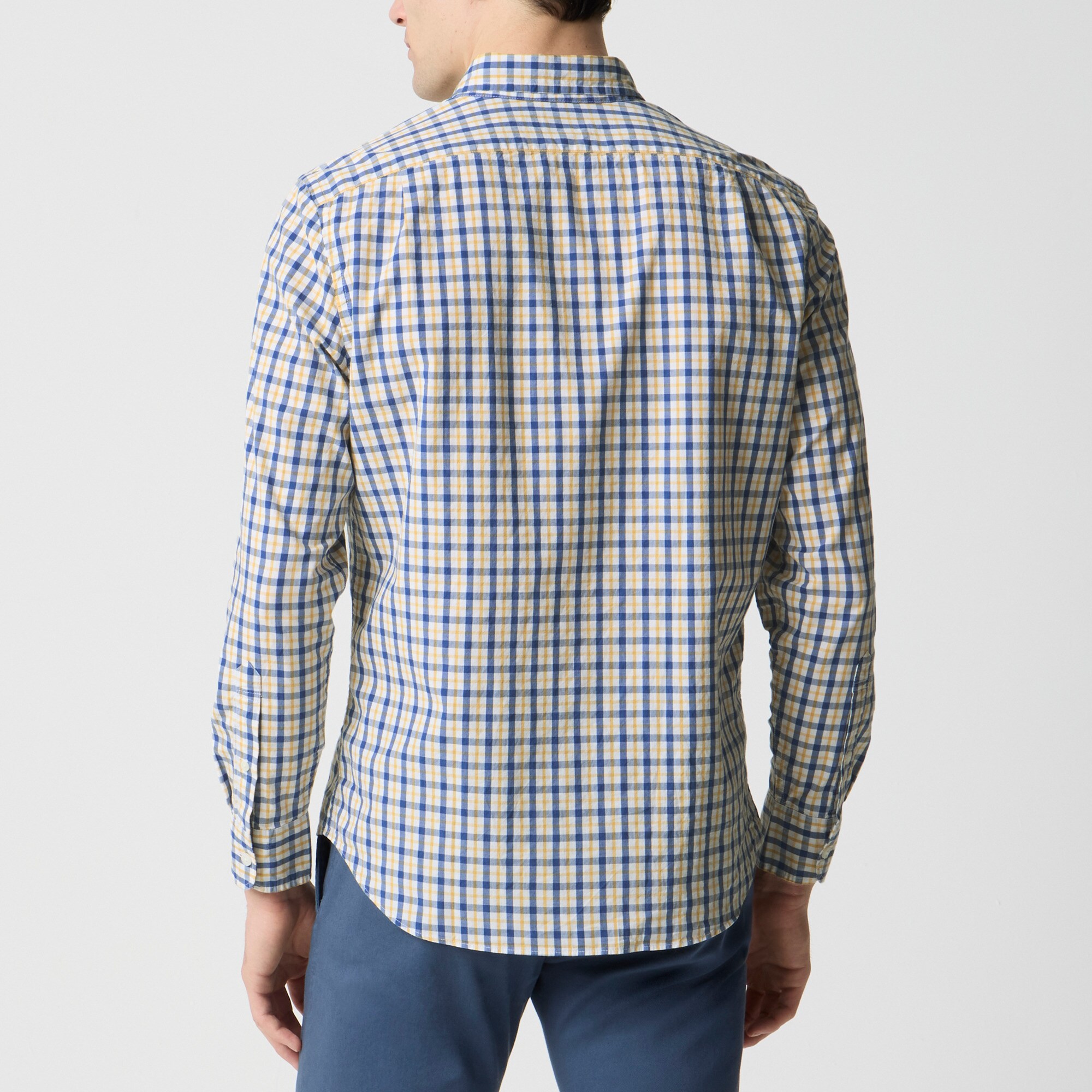 Classic flex casual shirt
