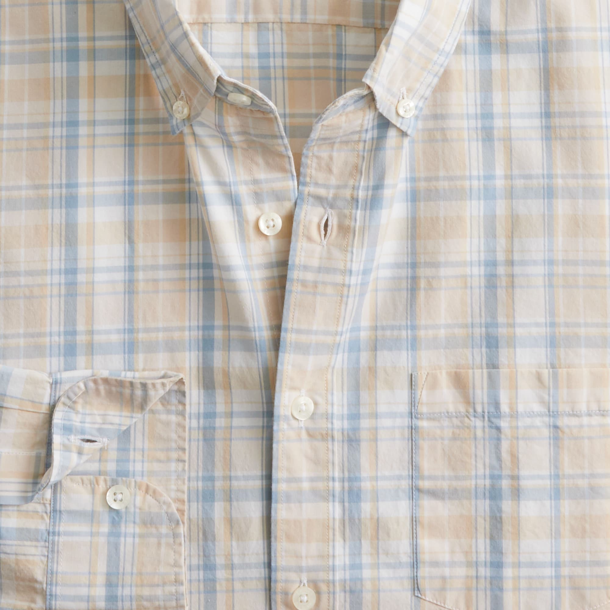 Classic flex casual shirt