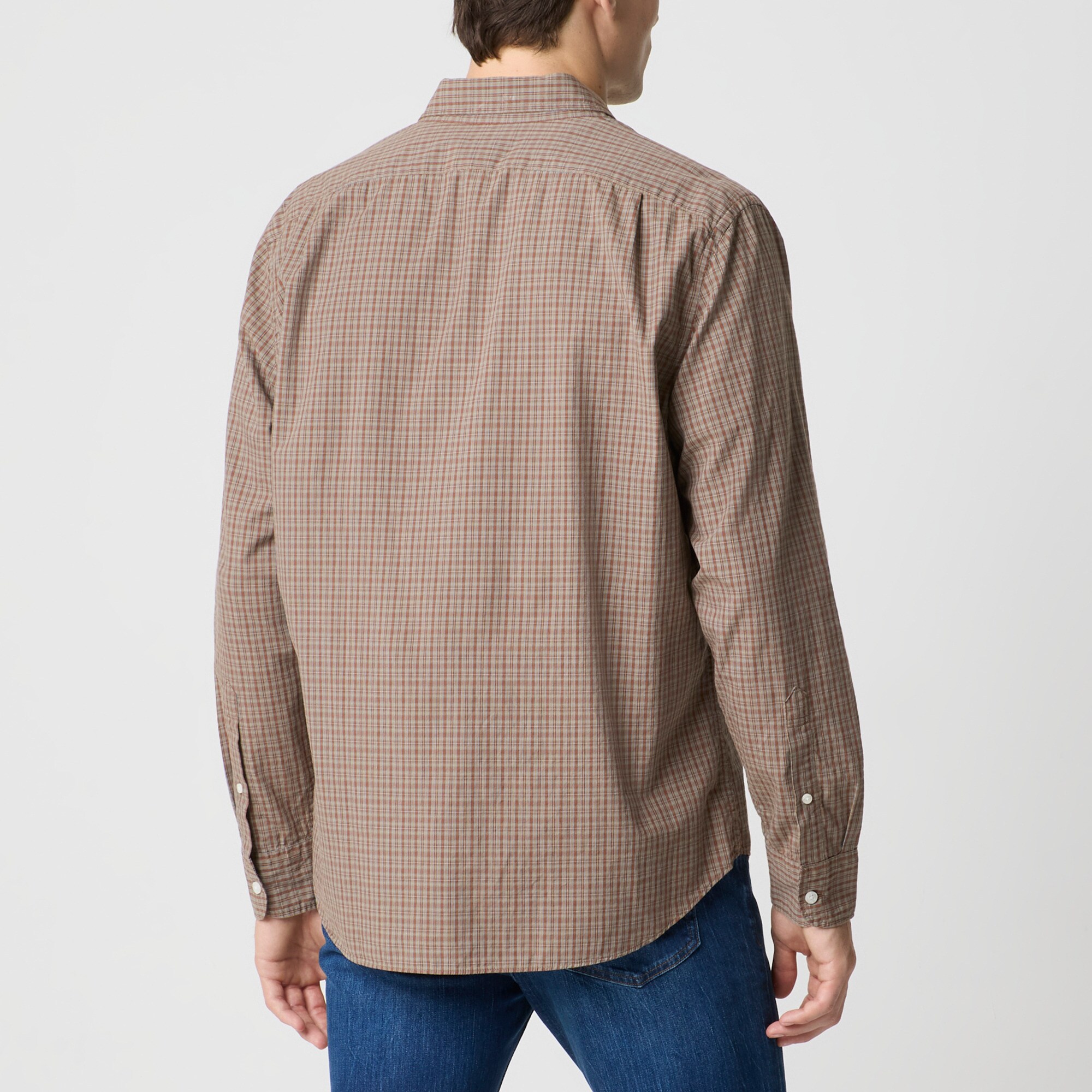 Classic flex casual shirt