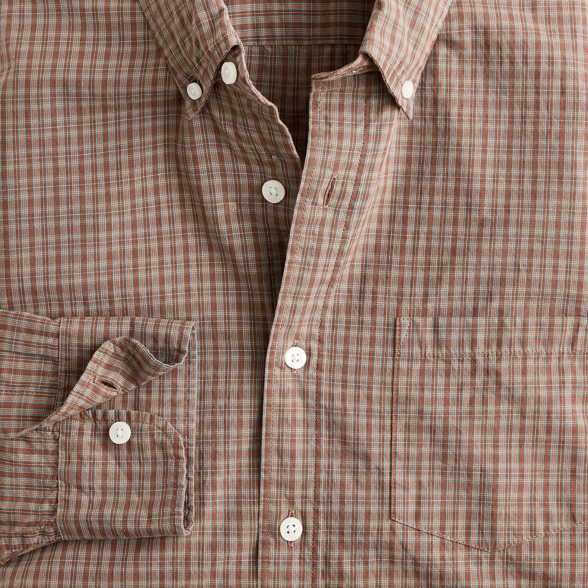 Classic flex casual shirt