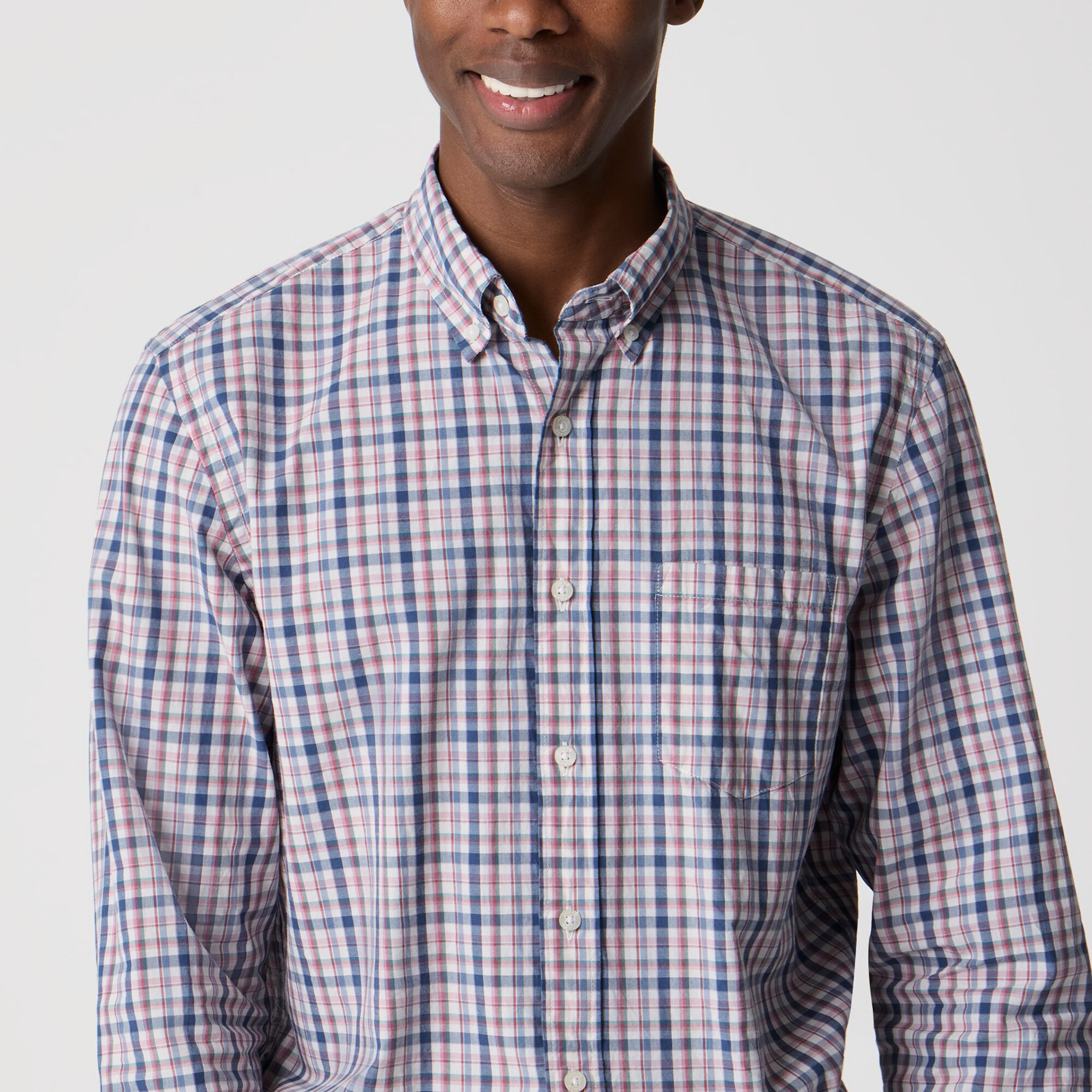 Classic flex casual shirt