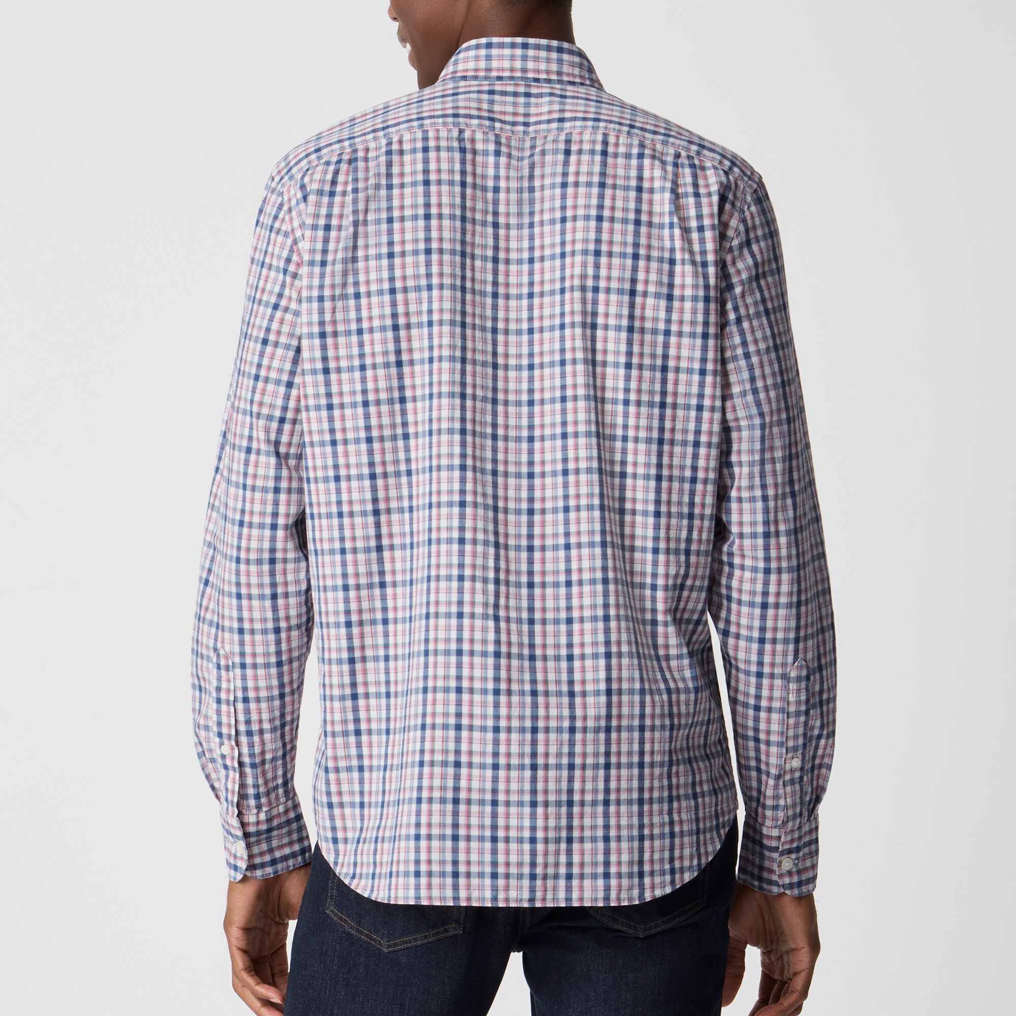 Classic flex casual shirt
