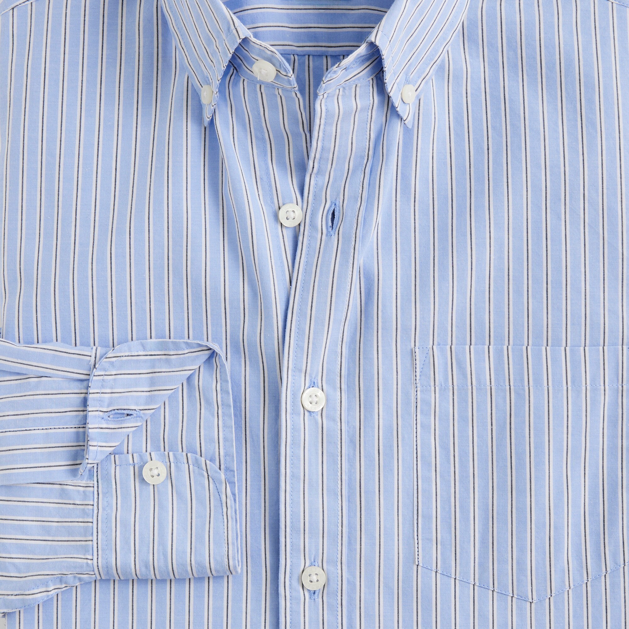 Classic flex casual shirt