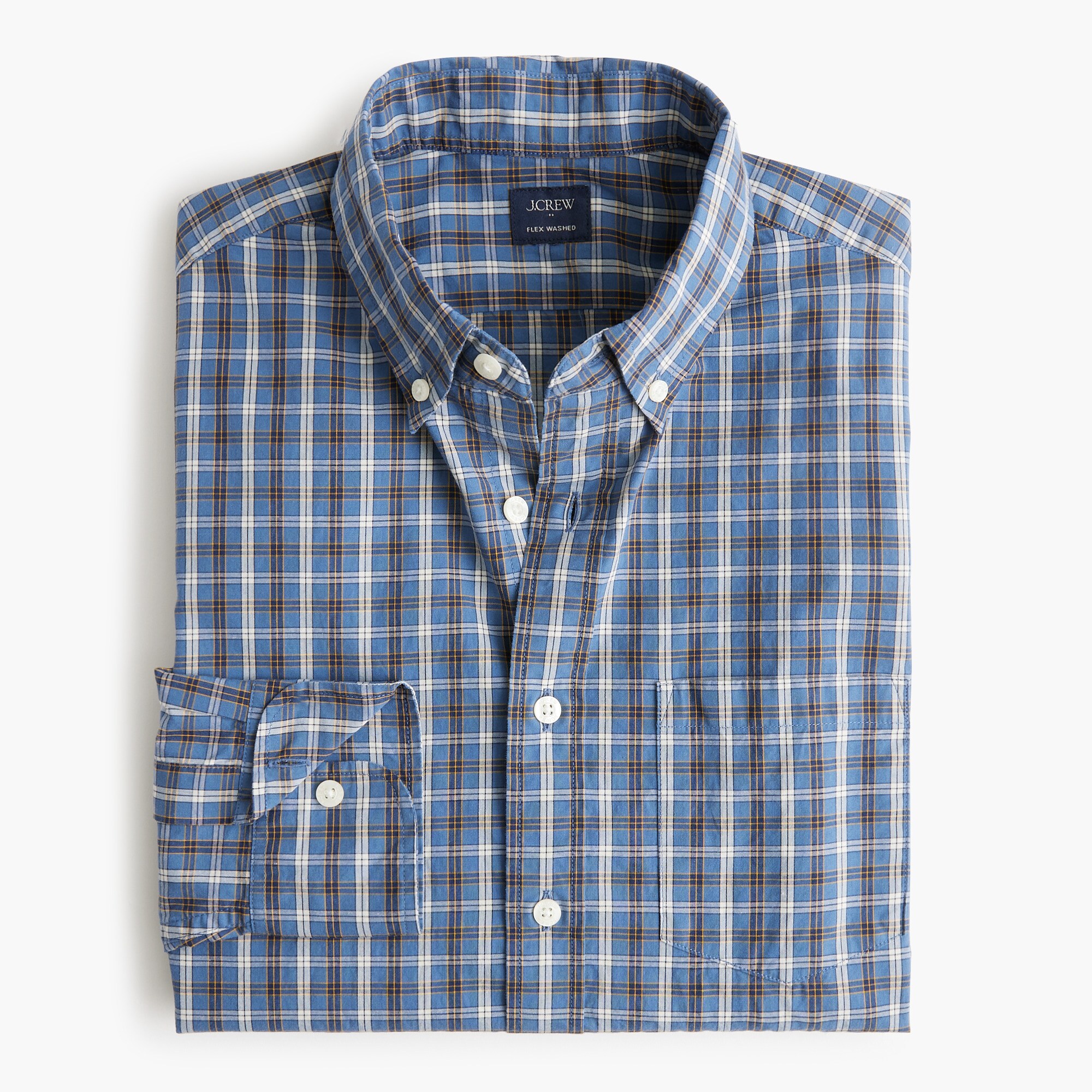  Classic flex casual shirt