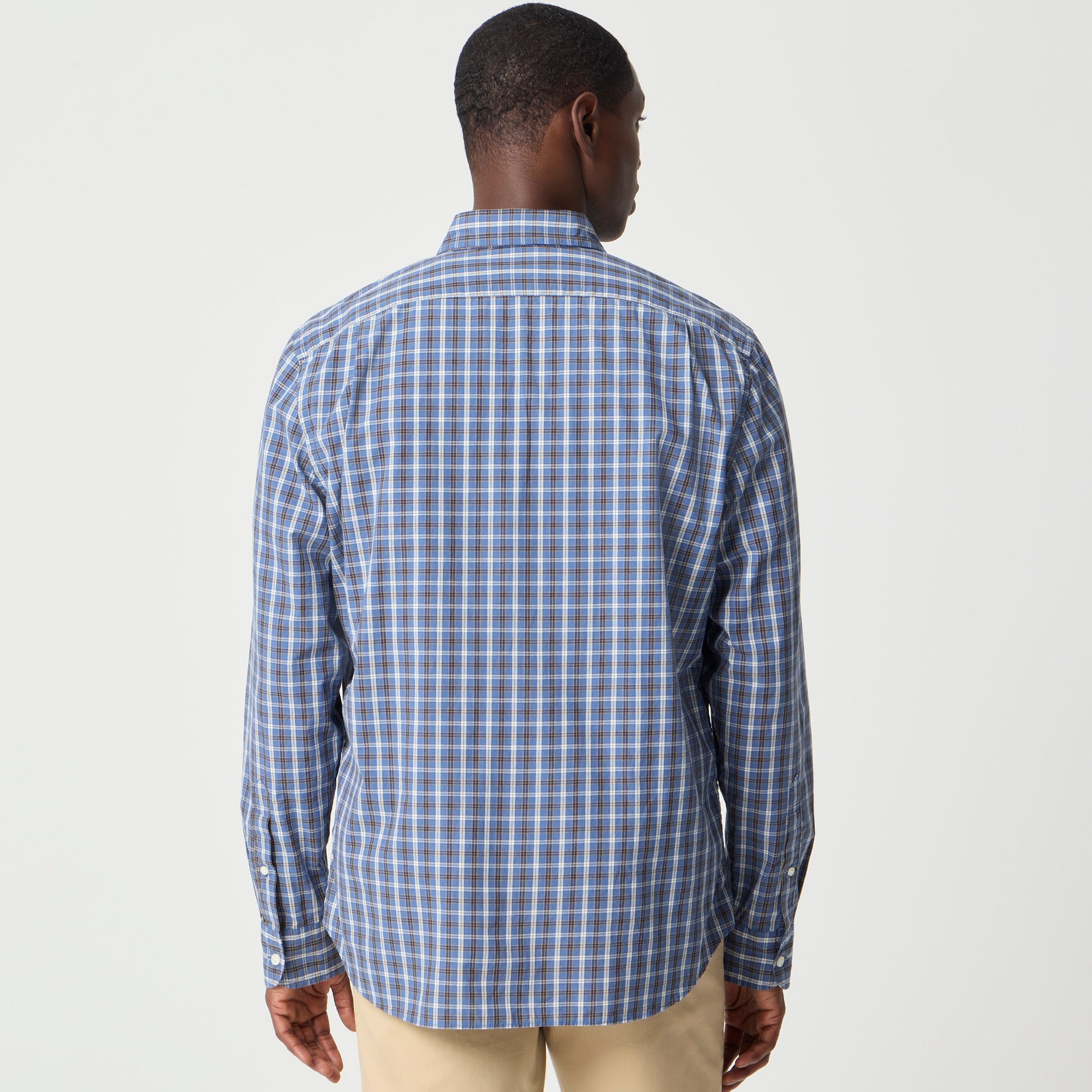 Classic flex casual shirt