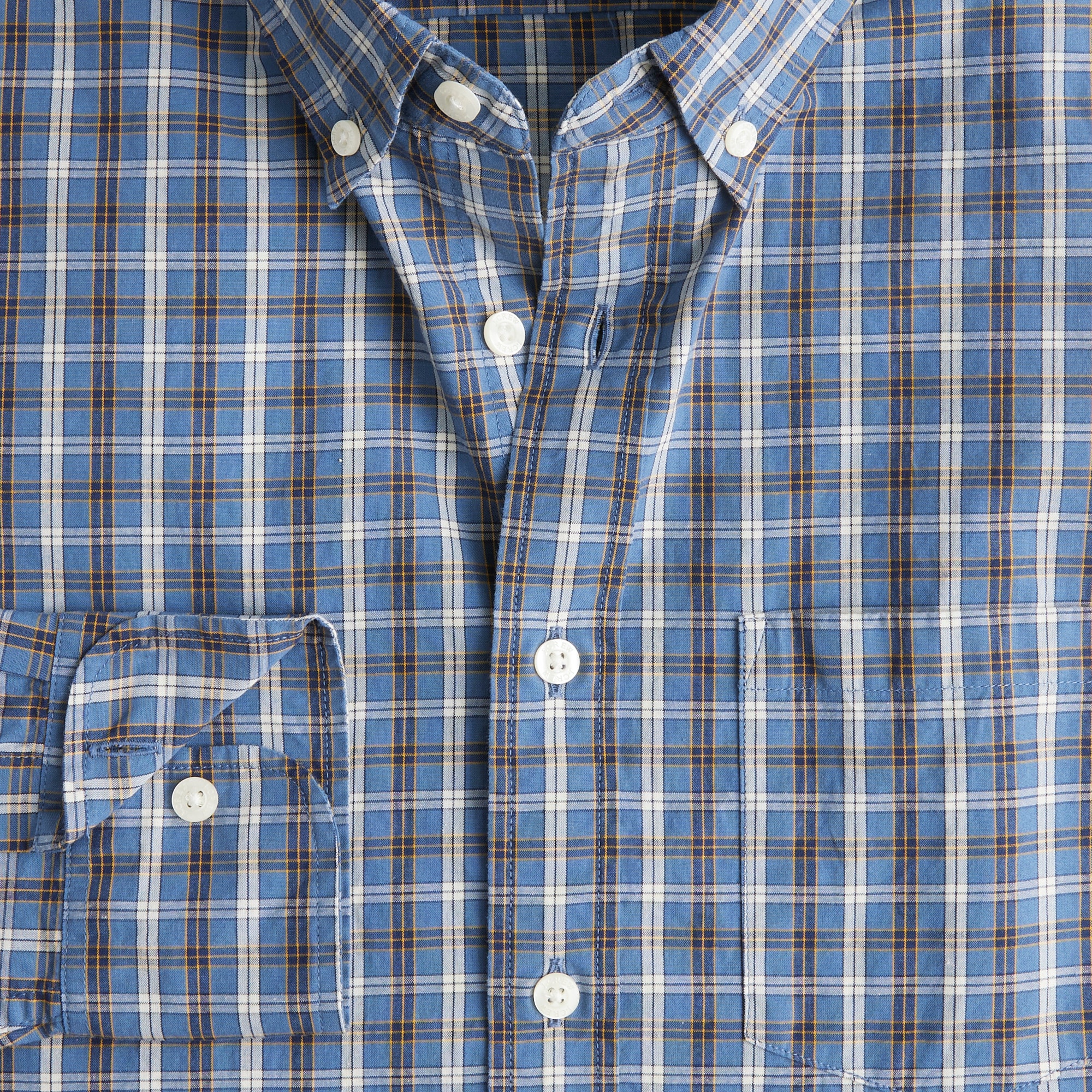 Classic flex casual shirt