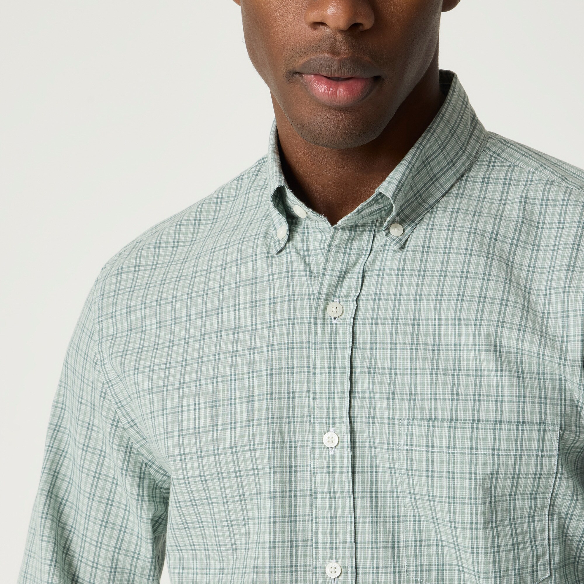 Classic flex casual shirt