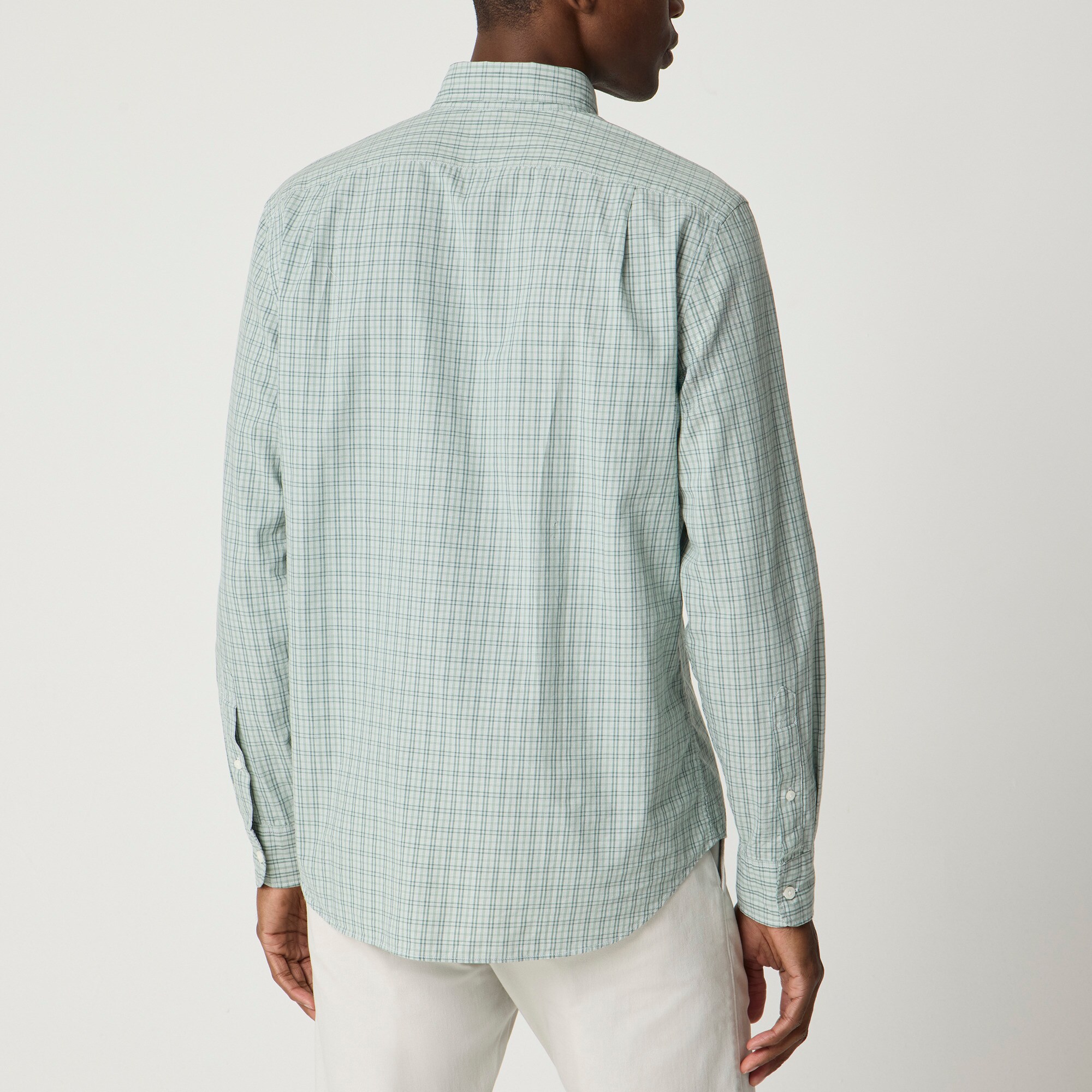 Classic flex casual shirt