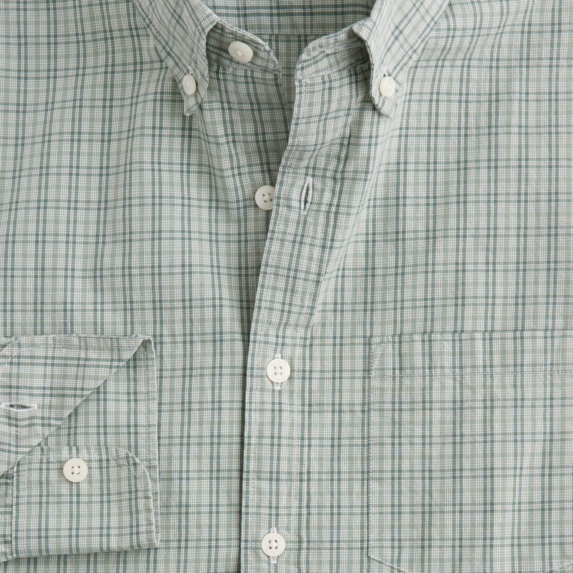 Classic flex casual shirt
