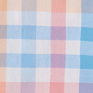 Classic flex casual shirt WHITE ROSE BLUSH 