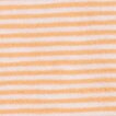 Slub jersey pocket polo shirt CORAL REEF 