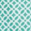 SUNFADED AQUA WHITE