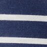 ANTIQUE NAVY IVORY