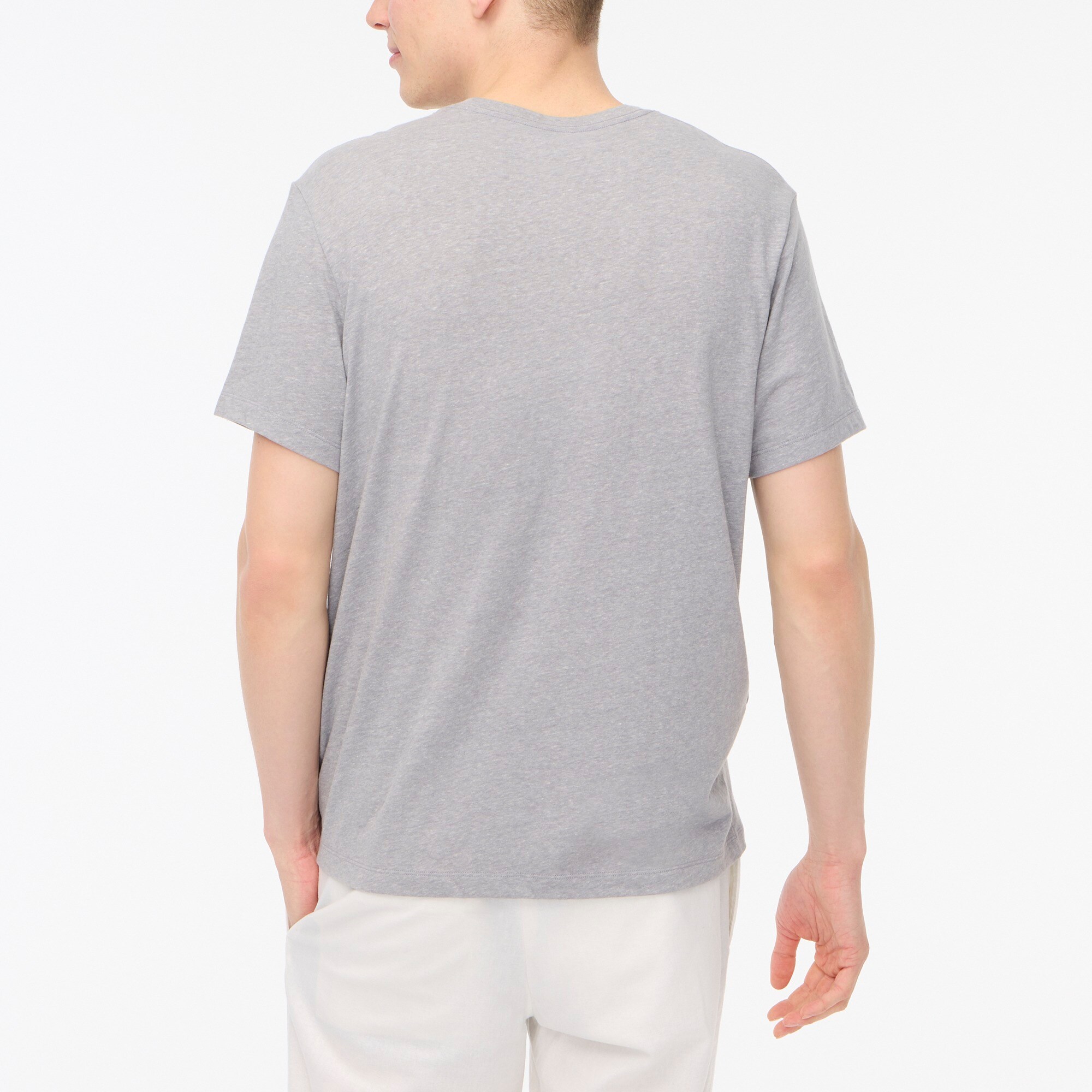 Oar flag graphic tee - image 3