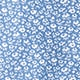 SPRING FIELD FLORAL BLU