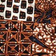 PATCHWORK BATIK DARK EA