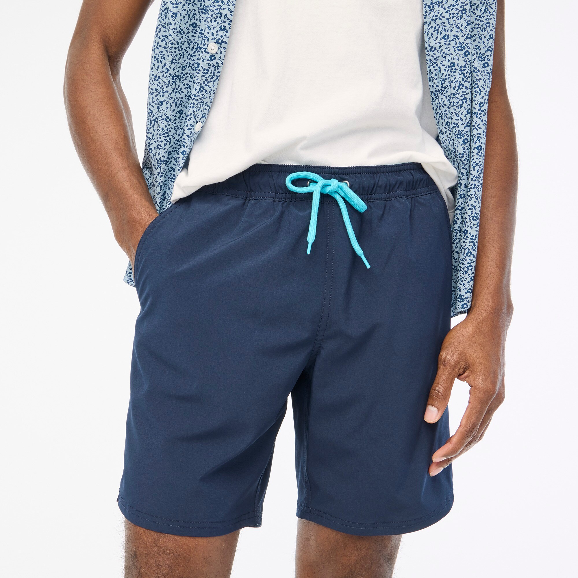 Factory 8 Swim Trunk For Men