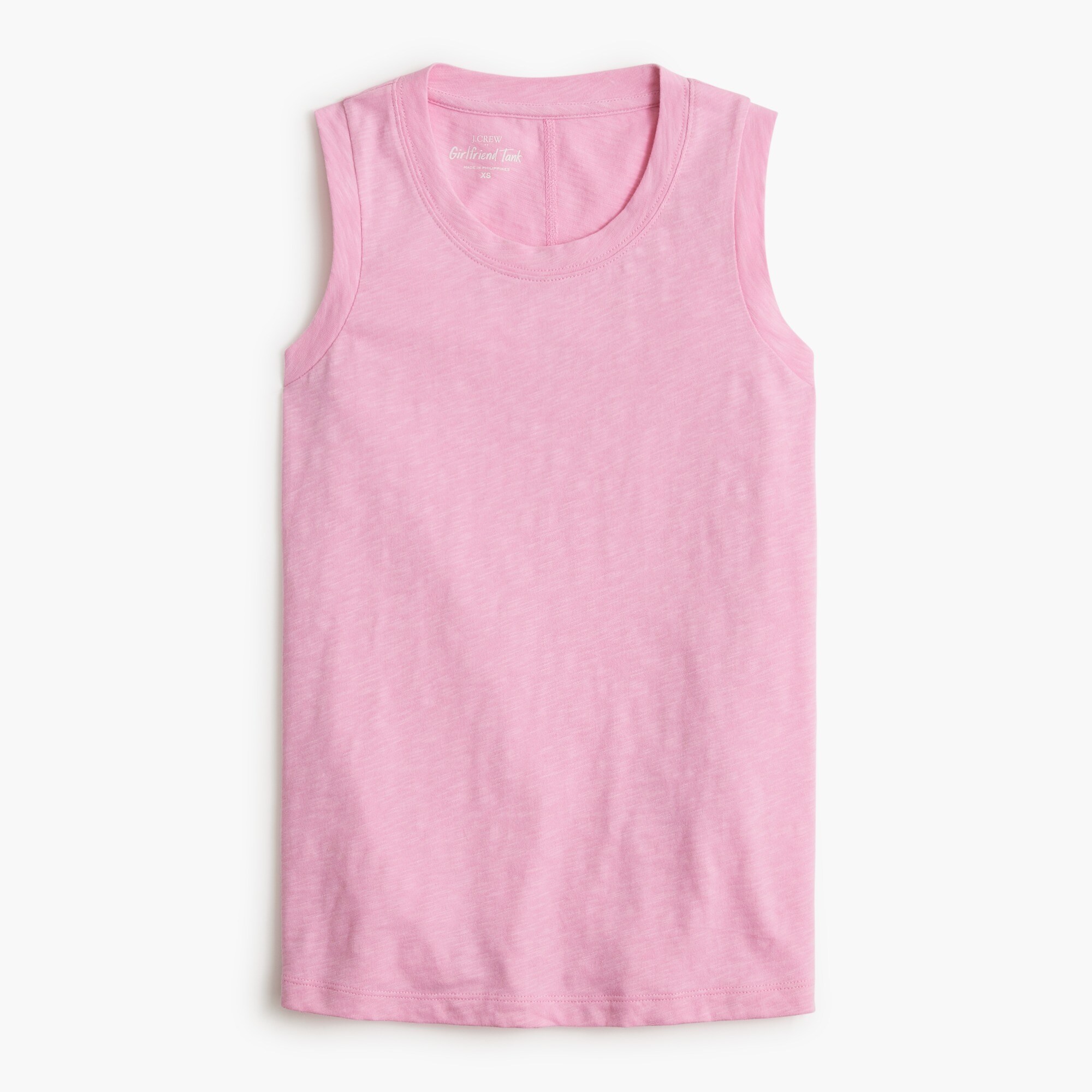 girlfriend tank top for women