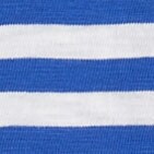 BRILLIANT BLUE WHITE
