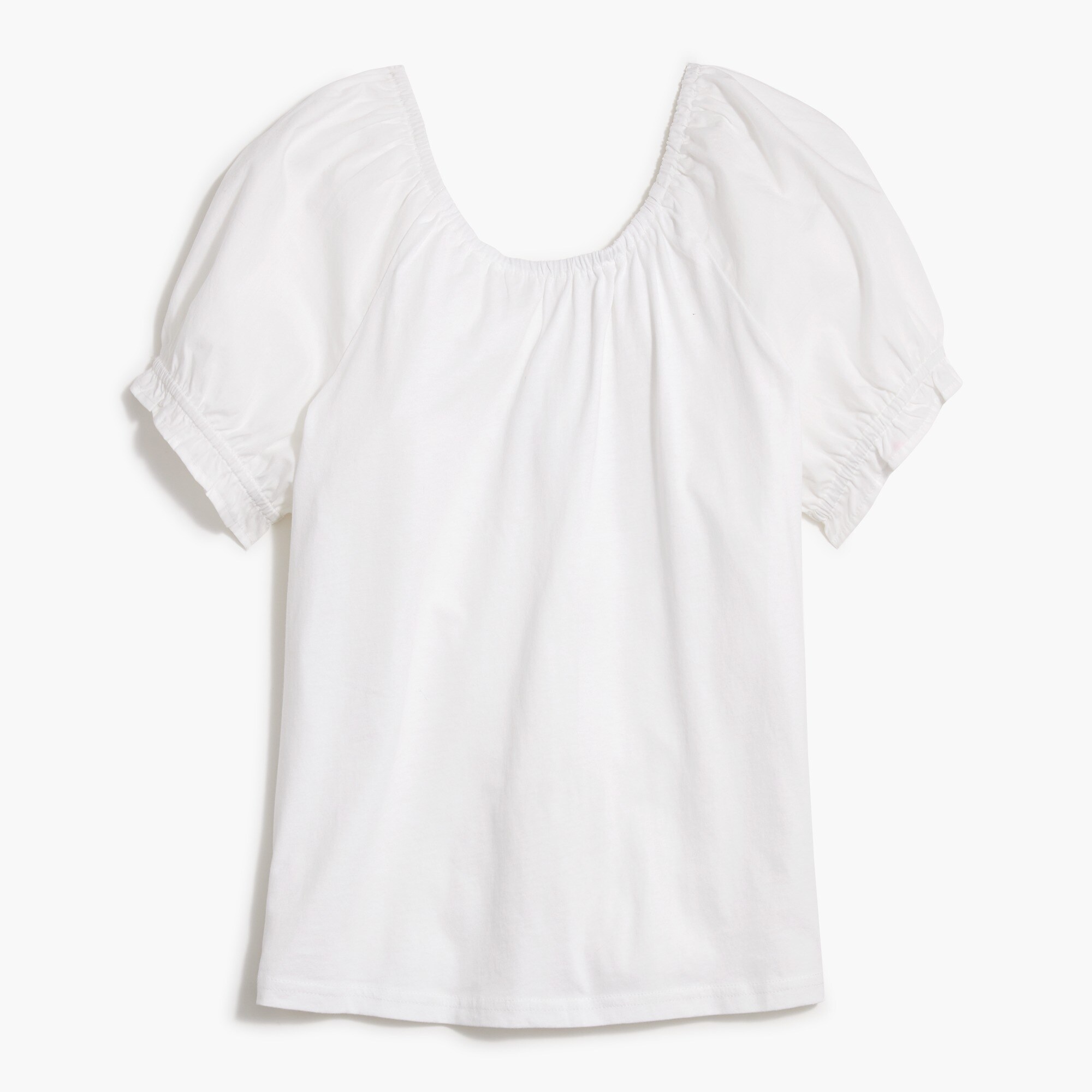 tie-back top for women