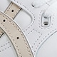 ASICS&reg; EX89 sneakers WHITE MINERAL