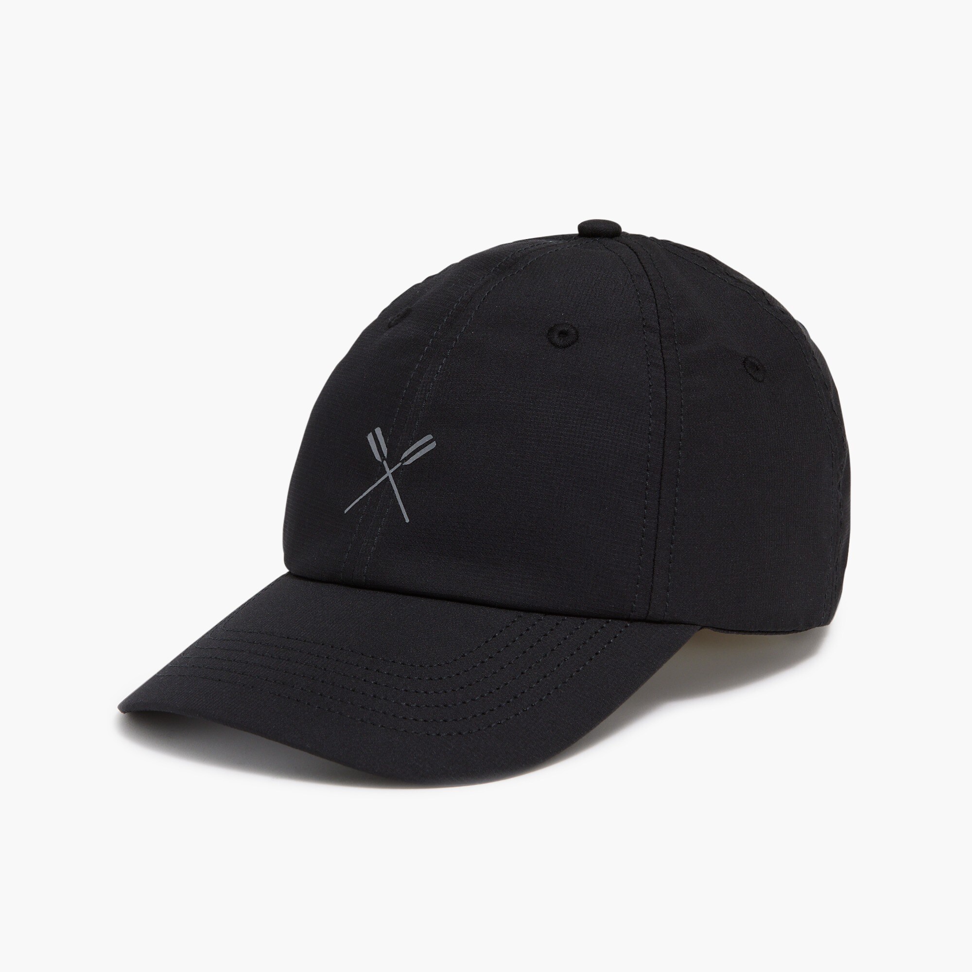 Reflective oars hat