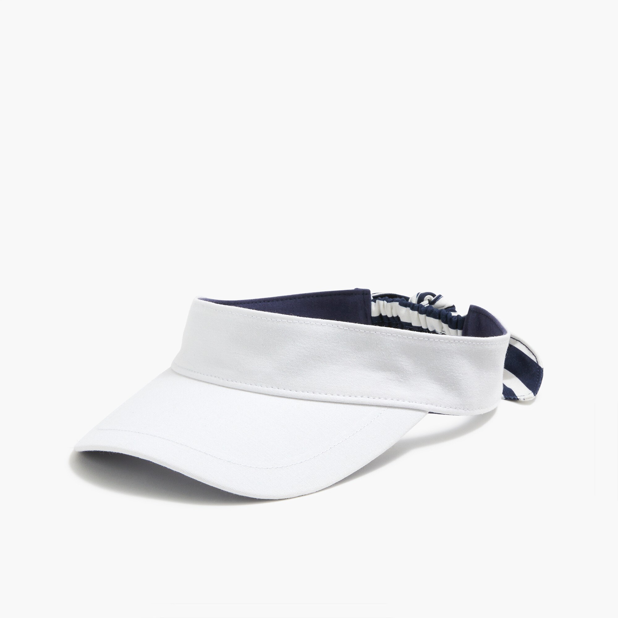 Bow visor