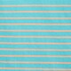 Striped tee MERIDIAN BLUE ORANGE SO factory: striped tee for men