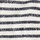 Relaxed linen-blend beach sweater with shoulder buttons in stripe IVORY NAVY j.crew: relaxed linen-blend beach sweater with shoulder buttons in stripe for women