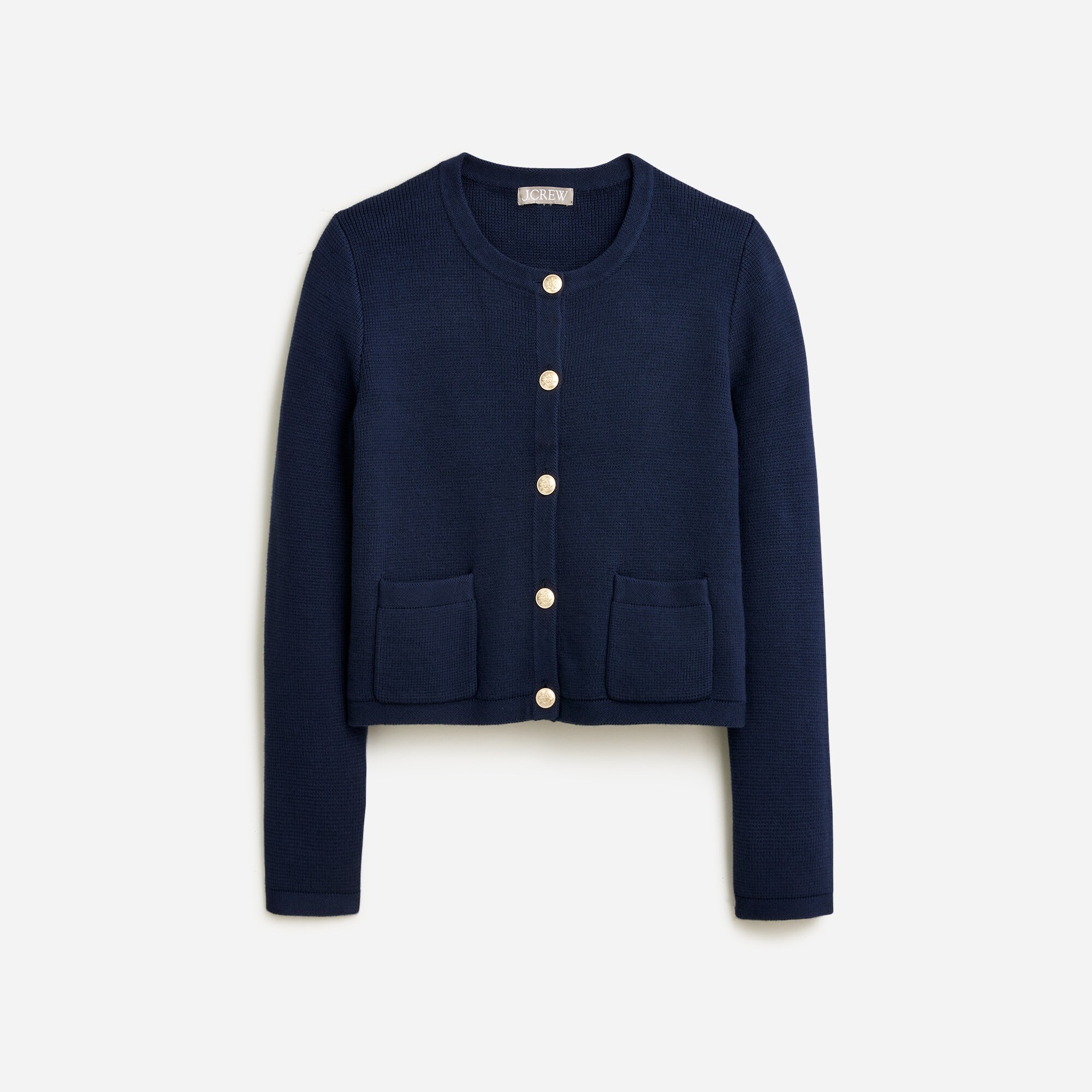 Emilie sweater lady jacket