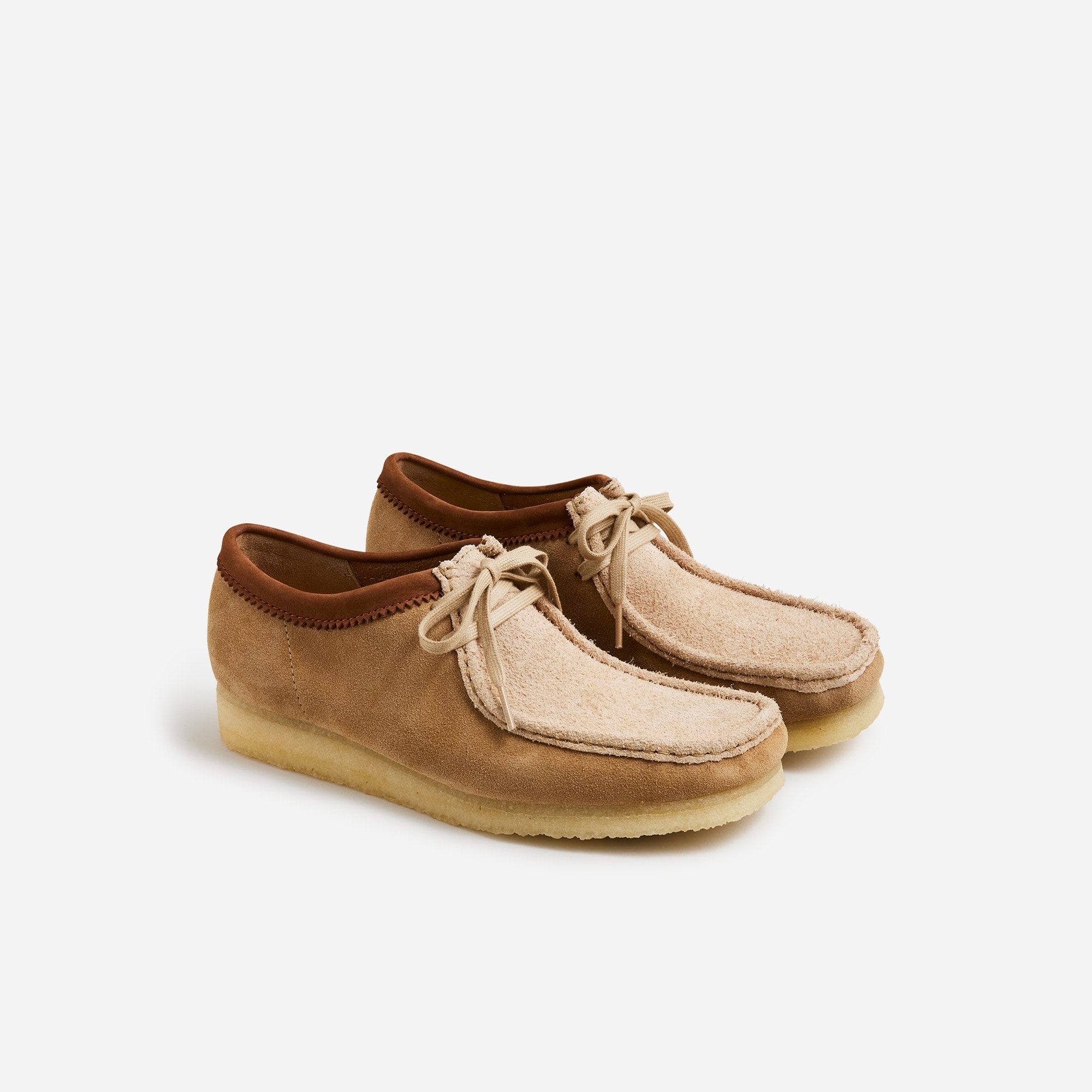 J crew wallabees top