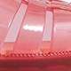 Limited-edition Mini Melissa&reg; X crewcuts possession glitter jelly sandals GLITTER PINK ORANGE
