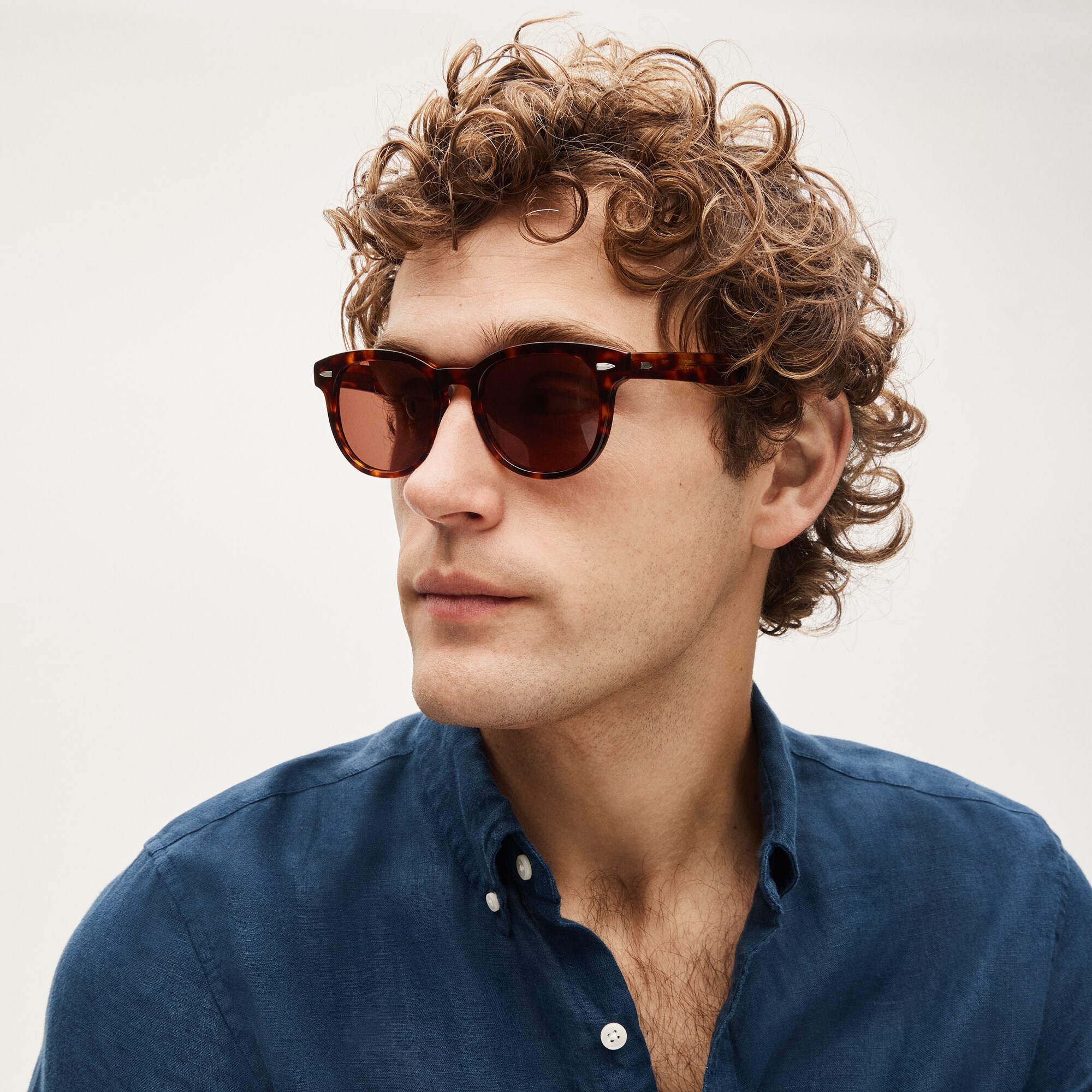 mens Dock sunglasses