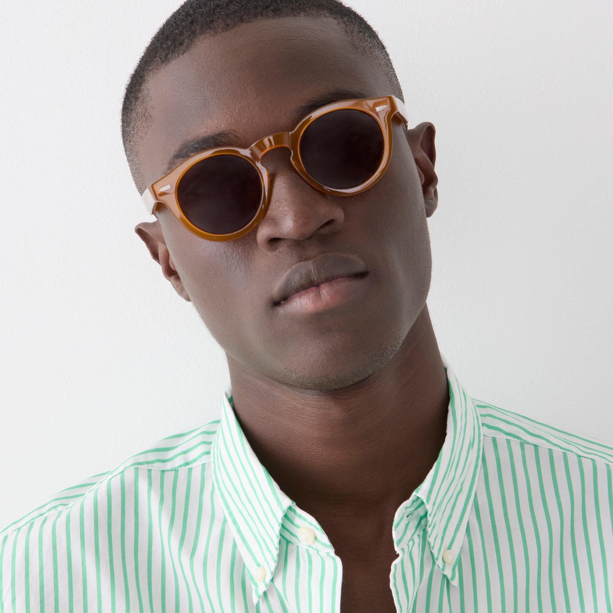 j.crew: perry sunglasses for men