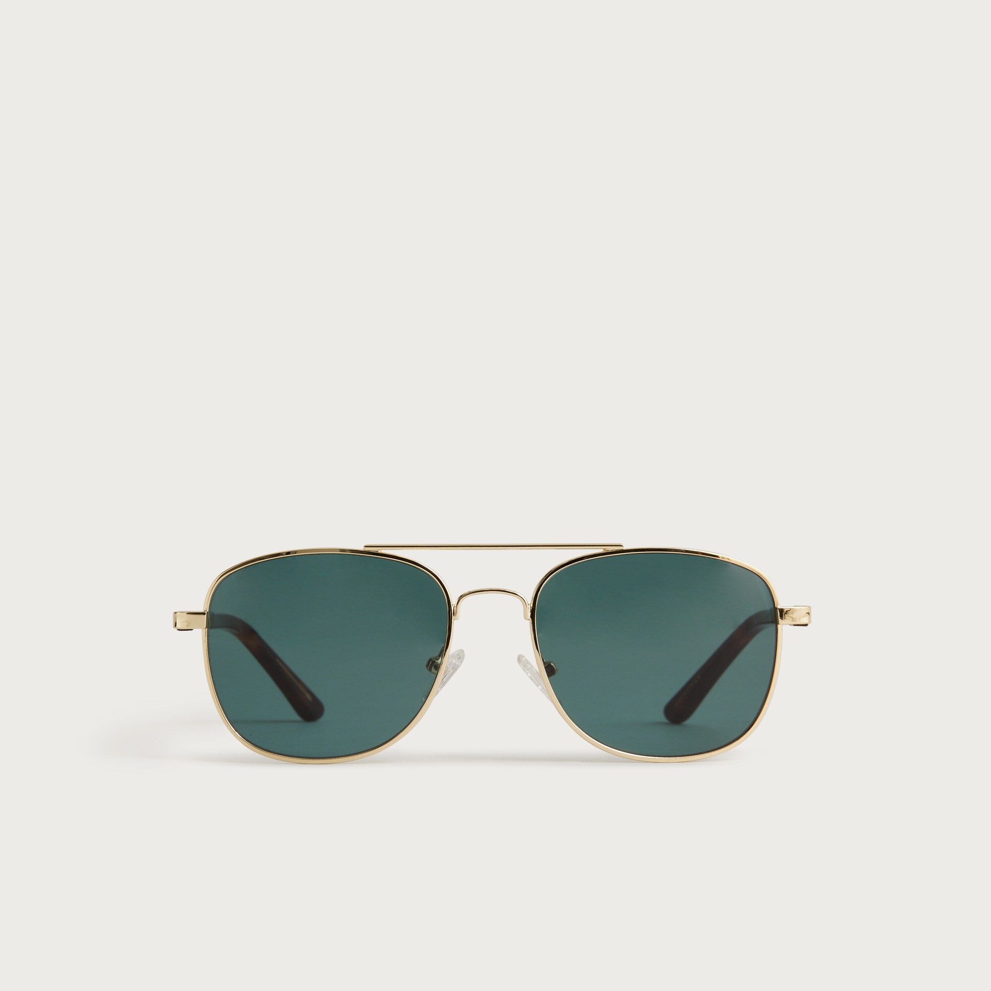 Airman Sunglasses For Men | J.Crew display picture 3