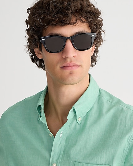 j.crew: reed sunglasses for men