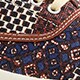 PATCHWORK BATIK DARK EA