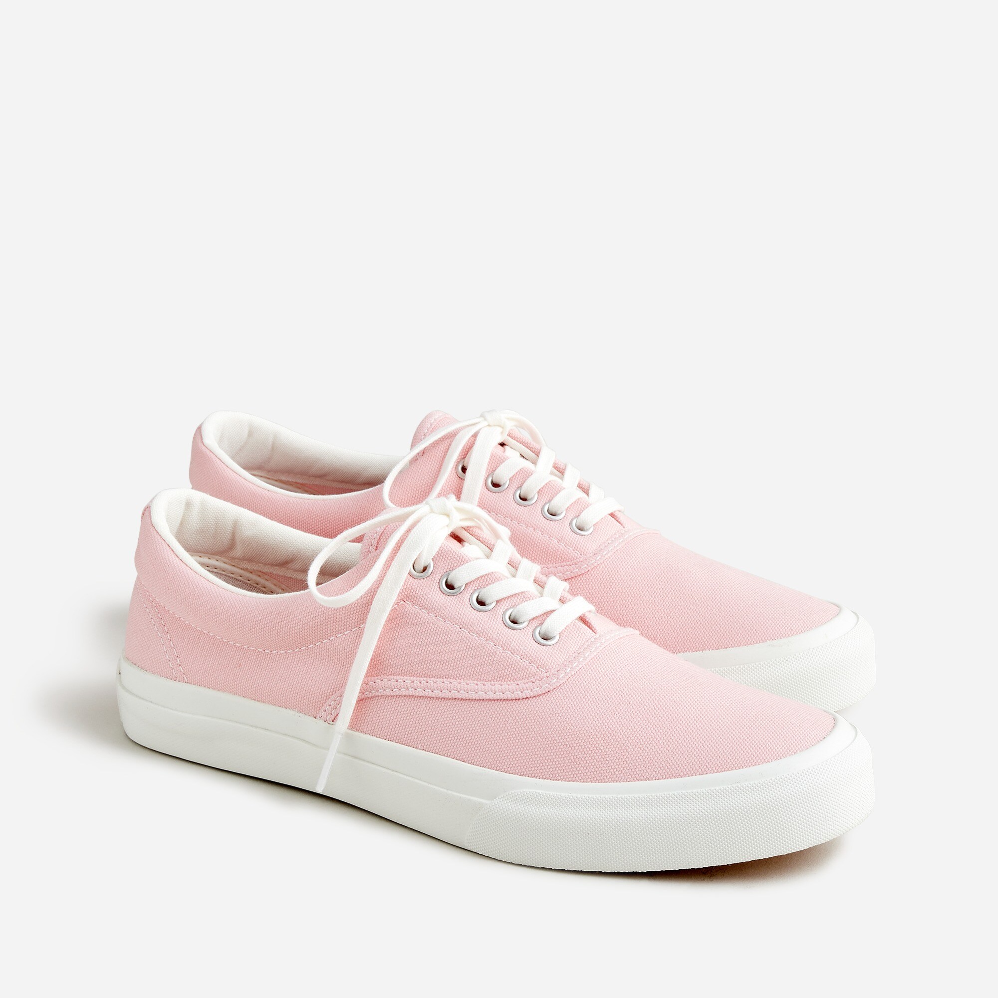mens CATCHBALL&reg; X J.Crew canvas sneakers