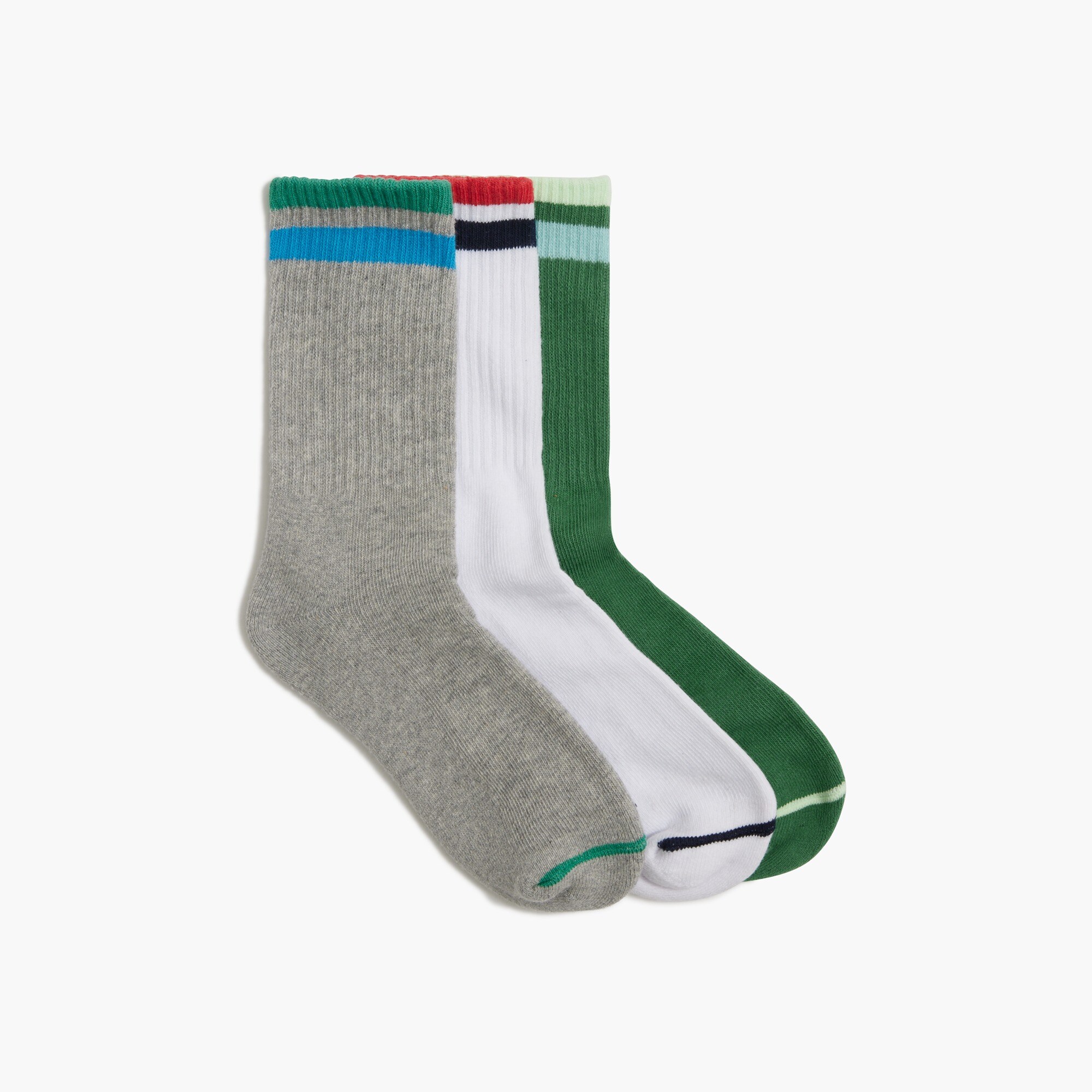 Kids' active socks pack