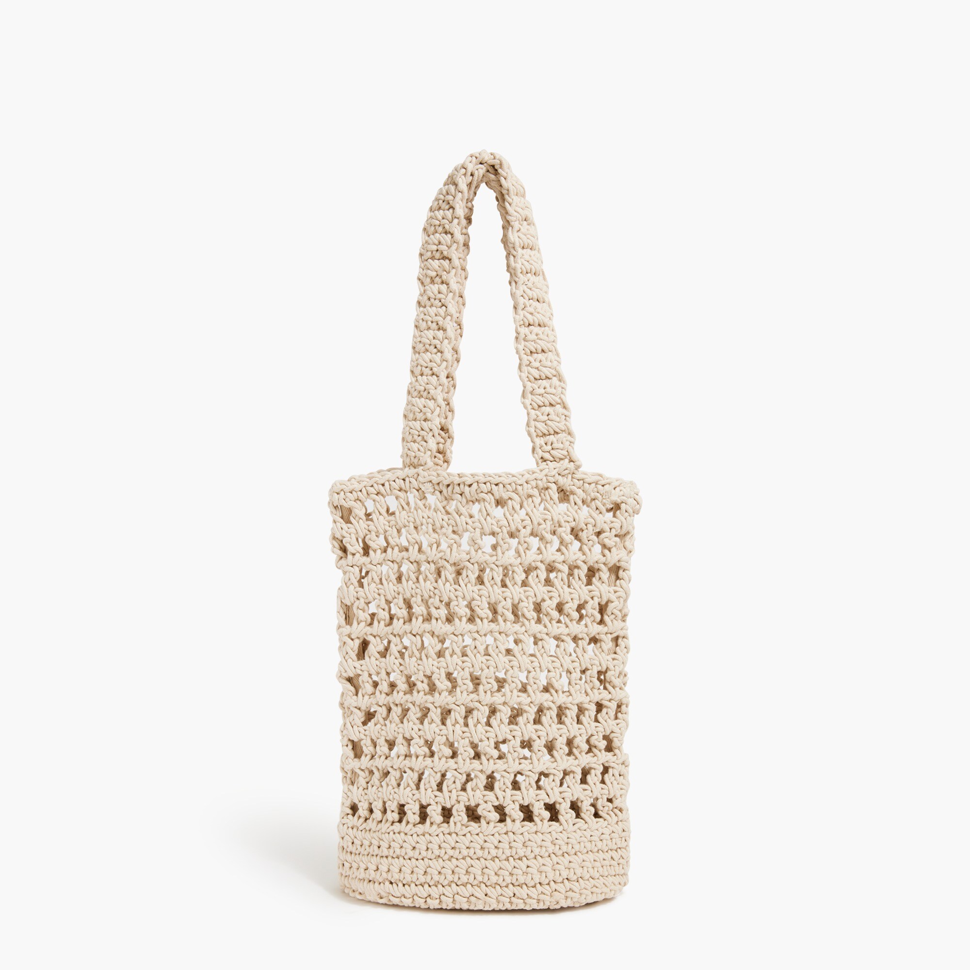 Large tote bag