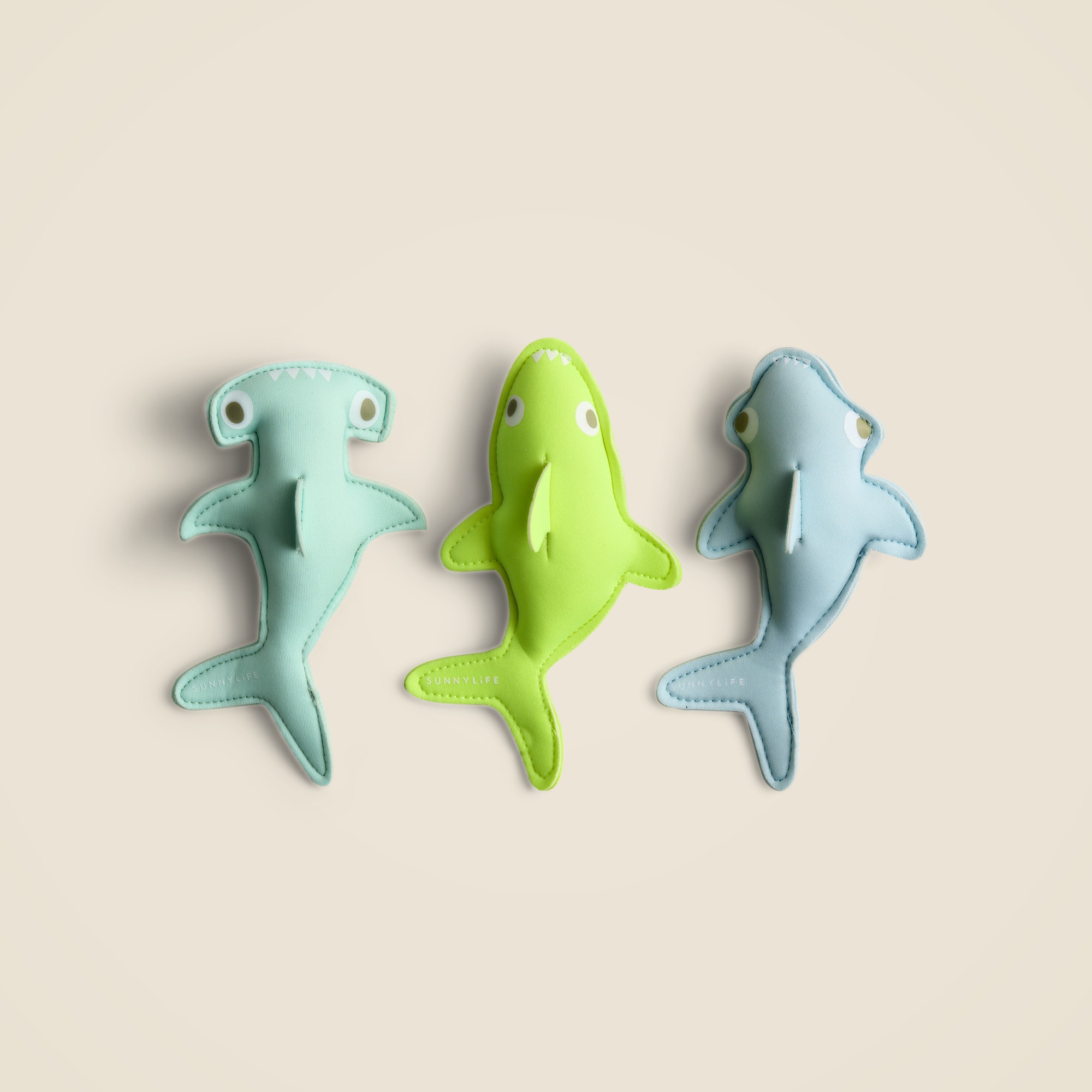boys Kids' Sunnylife&trade; shark dive buddies