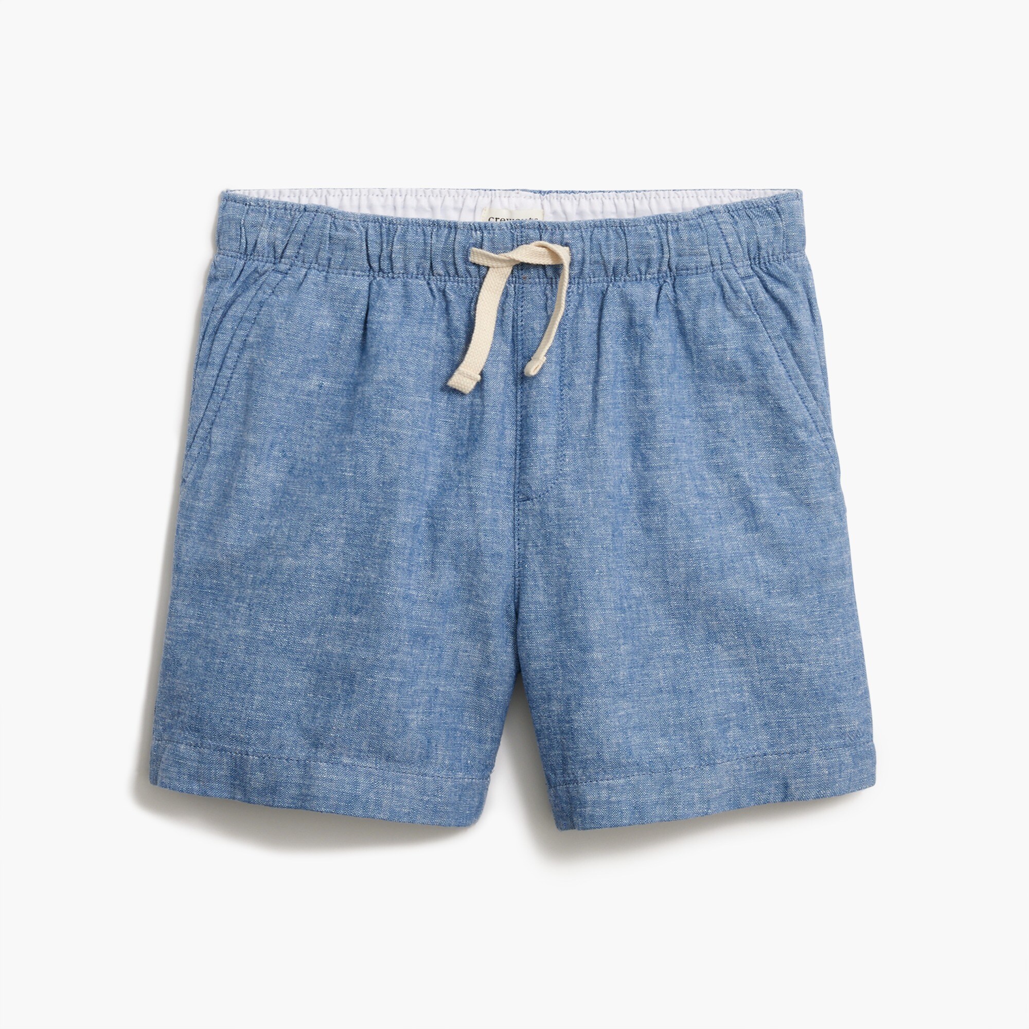 boys' dock short for boys